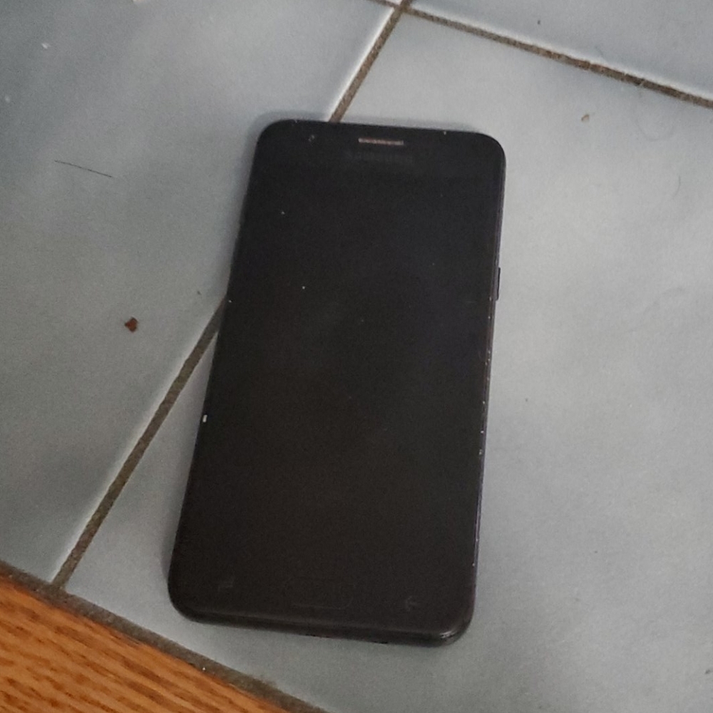 Samsung Galaxy J3 v